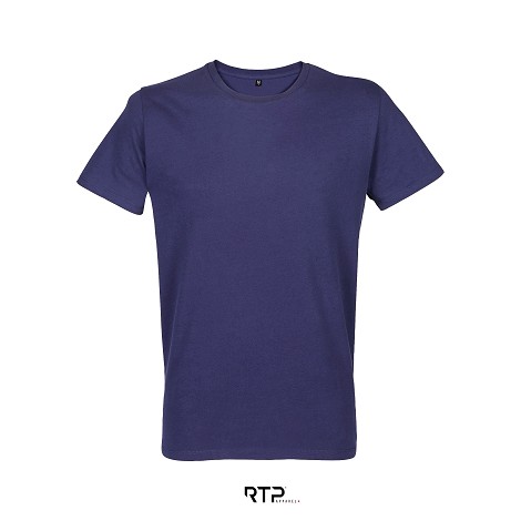 Tee shirt à personnaliser en quadrichromie