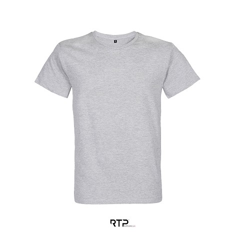 Tee shirt à personnaliser en quadrichromie