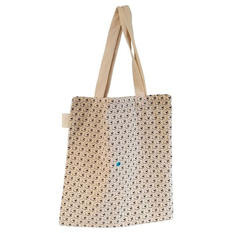 Totebag publicitaire sur mesure