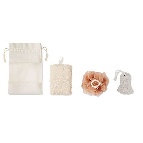 Ensemble de bain