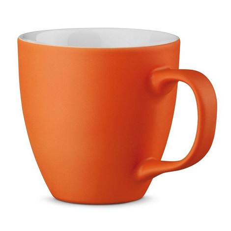 Mug coloré personnalisable