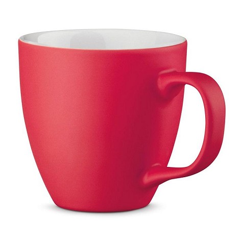 Mug coloré personnalisable