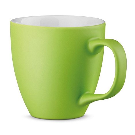Mug coloré personnalisable