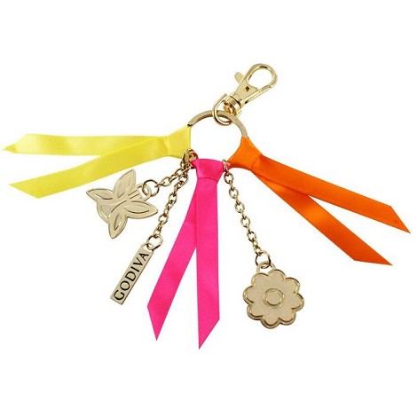 Bijoux de sac personnalisable