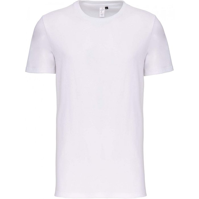  T shirt biologique pour homme - Origine France