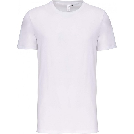 T shirt biologique pour homme - Origine France