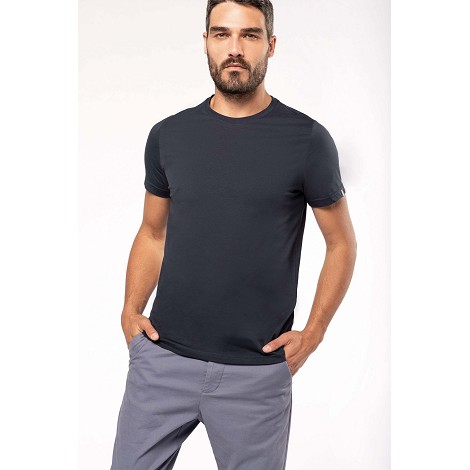 T shirt biologique pour homme - Origine France