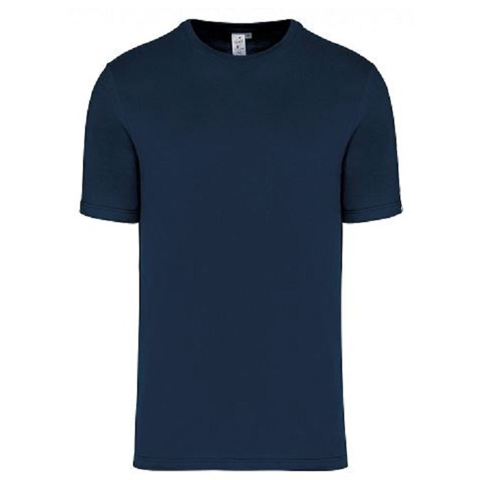  T shirt biologique pour homme - Origine France