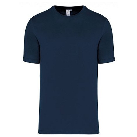 T shirt biologique pour homme - Origine France