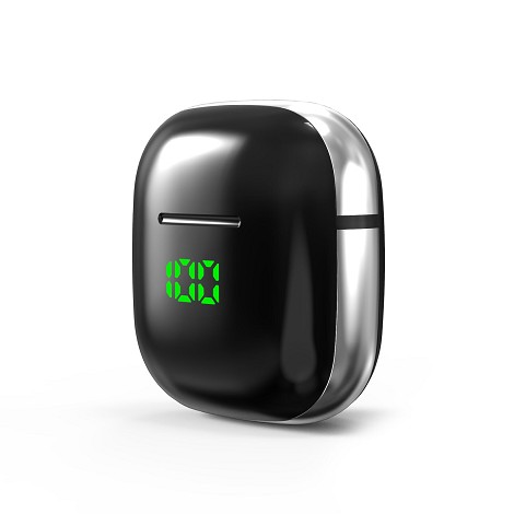 Ecouteur sans fil avec étui de charge - Blaupunkt