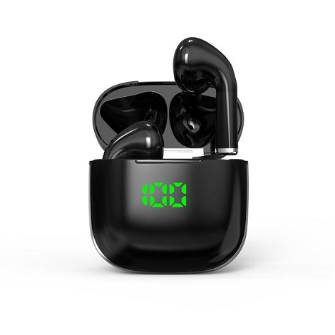 Ecouteur sans fil avec étui de charge - Blaupunkt