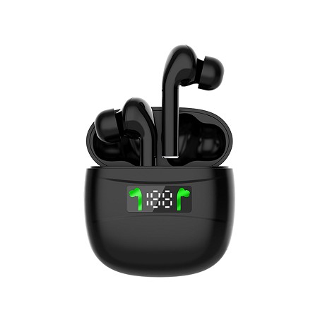 Ecouteur sans fil avec étui de charge - Blaupunkt