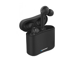 Ecouteurs sans fil avec étui de charge - Blaupunkt