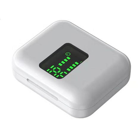 ECOUTEUR SANS FIL AVEC ETUI DE CHARGE - BLAUPUNKT