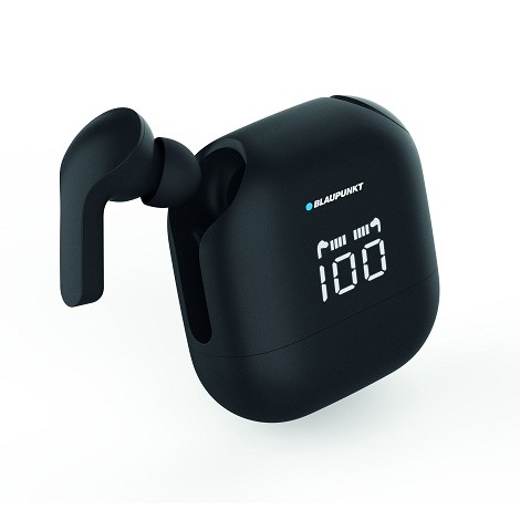 ECOUTEURS REDUCTEUR DE BRUIT - BLAUPUNKT