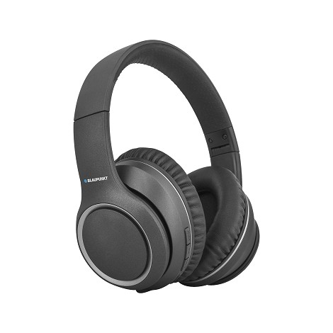 CASQUE RÉDUCTEUR DE BRUIT BLUETOOTH - BLAUPUNKIT