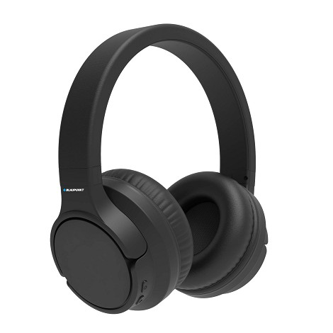 CASQUE SANS FIL BLUETOOTH - BLAUPUNKT