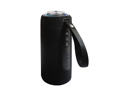 Enceinte tout terrain - Blaupunkt