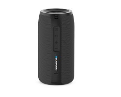 Enceinte tout terrain LED - Blaupunkt