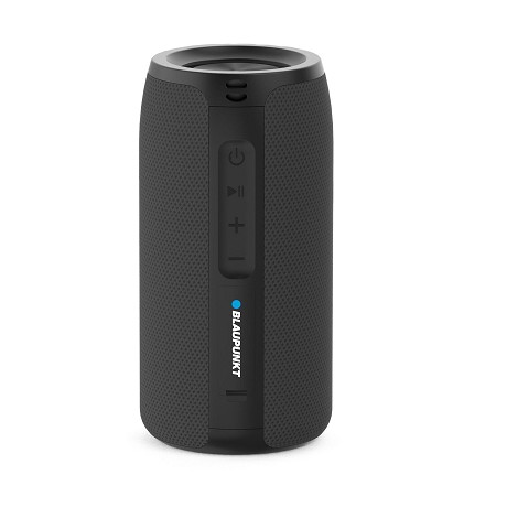 Enceinte tout terrain LED - Blaupunkt