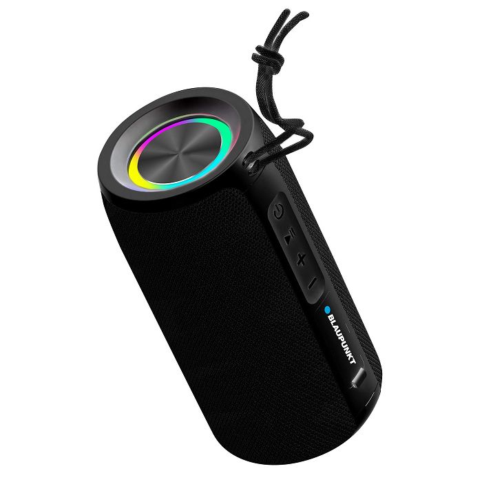  Enceinte tout terrain LED - Blaupunkt