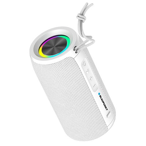 Enceinte tout terrain LED - Blaupunkt