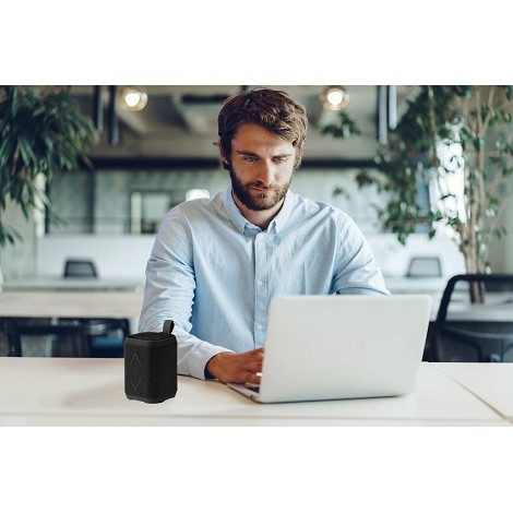 Enceinte tout terrain Bluetooth - Blaupunkt