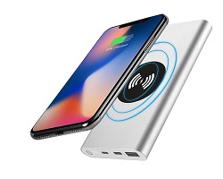 Batterie de secours 80 000 mah