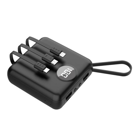 Batterie de secours 10 000 mah