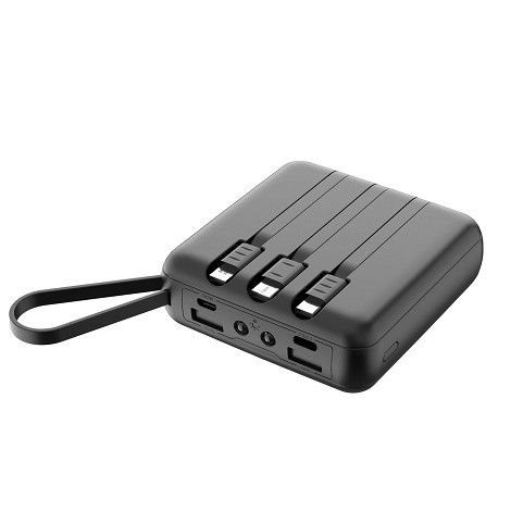 Batterie de secours 10 000 mah