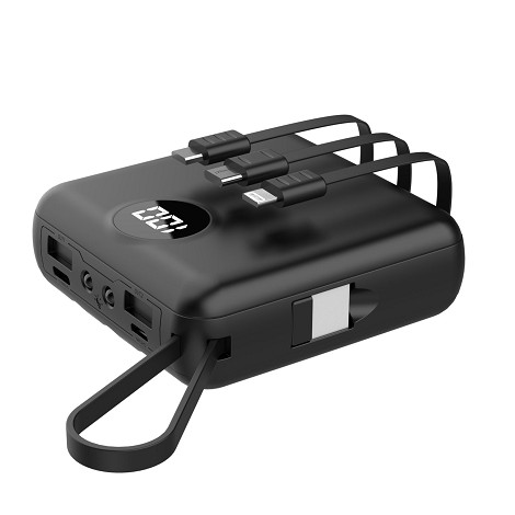 Batterie de secours 10 000 mah