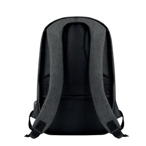 Sac à dos connecté publicitaire