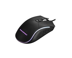  Souris gaming filaire - Blaupunkt