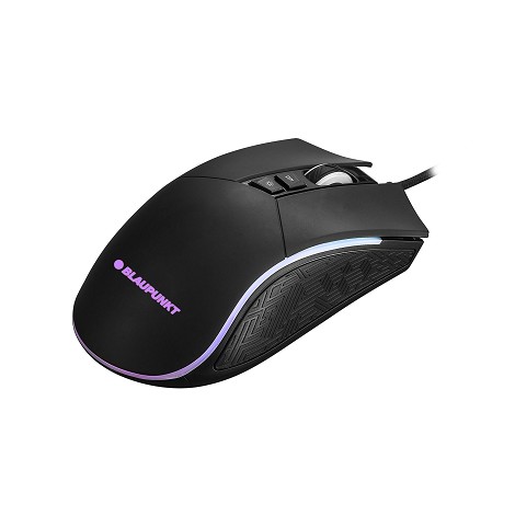 Souris gaming filaire - Blaupunkt