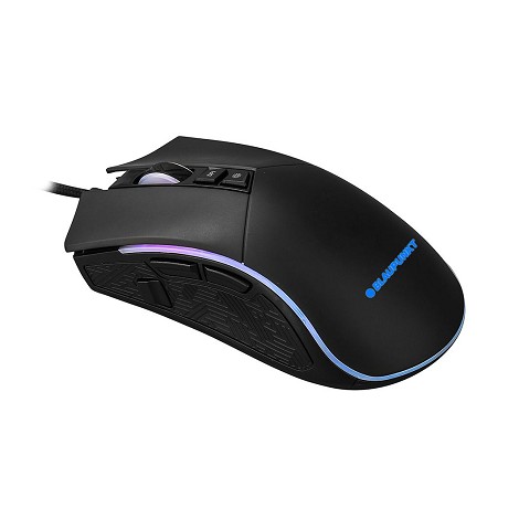 Souris gaming filaire - Blaupunkt