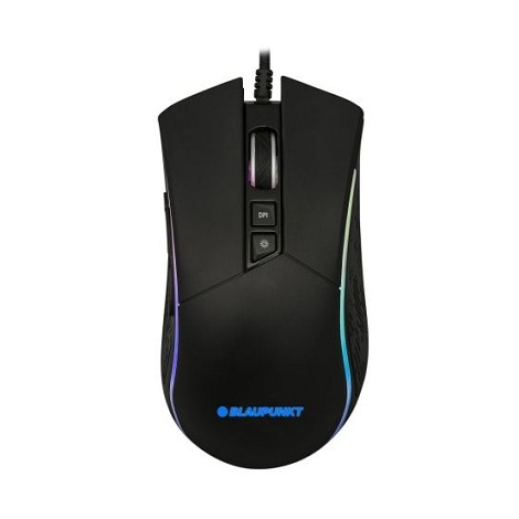   Souris gaming filaire - Blaupunkt