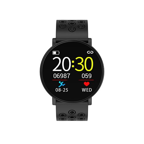 Montre connectée - Blaupunkt