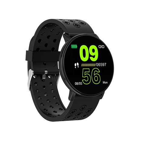 Montre connectée - Blaupunkt