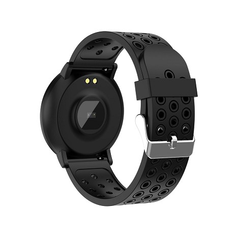 Montre connectée - Blaupunkt
