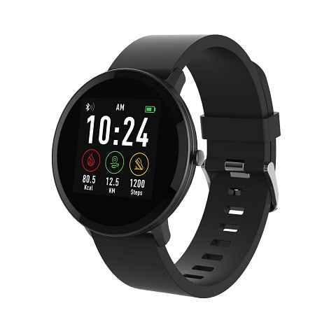 Montre connectée multisport - Blaupunkt