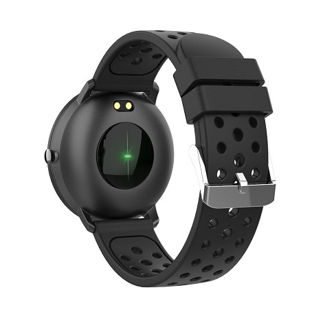 Montre connectée multisport - Blaupunkt