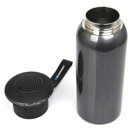 Enceinte bouteille isotherme - Blaupunkt