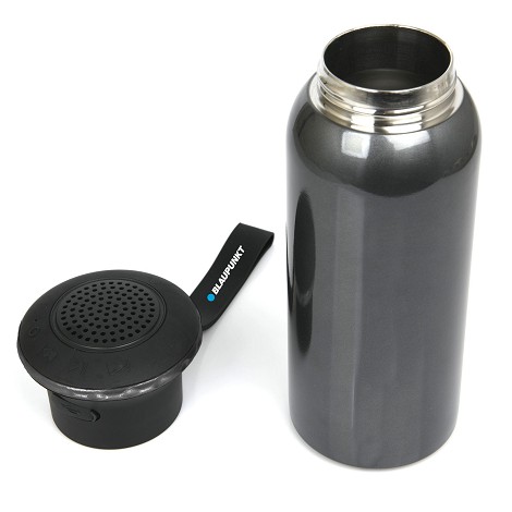 Enceinte bouteille isotherme - Blaupunkt