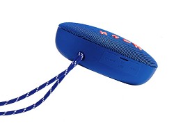 Enceinte tout terrain bluetooth - Blaupunkt