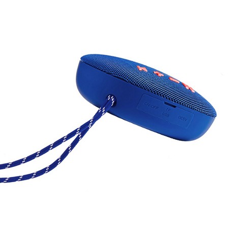 Enceinte tout terrain bluetooth - Blaupunkt