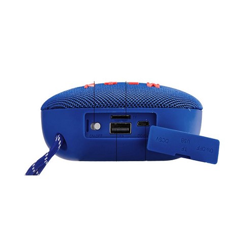 Enceinte tout terrain bluetooth - Blaupunkt