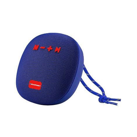Enceinte tout terrain bluetooth - Blaupunkt