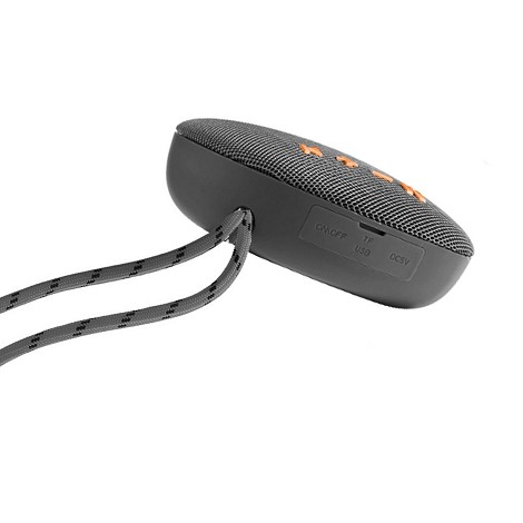 Enceinte tout terrain bluetooth - Blaupunkt