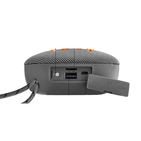 Enceinte tout terrain bluetooth - Blaupunkt