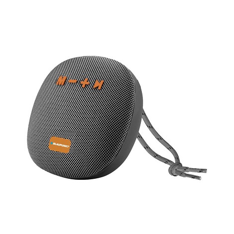 Enceinte tout terrain bluetooth - Blaupunkt